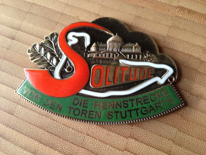 Schriftzüge & Embleme