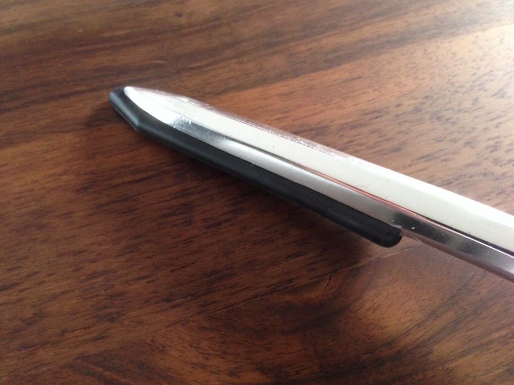 Gummi für Haubengriff